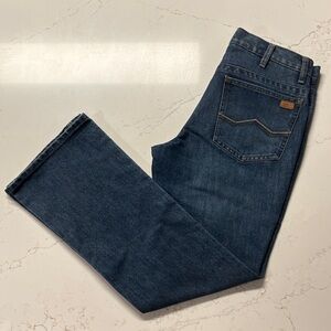 RedHead Ranch Bootcut Jeans 32x32